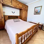 Rab Frühstückspension 4*