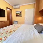 Rab Frühstückspension Palit