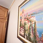 Rab Frühstückspension Palit