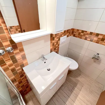 B&B Rab 4*