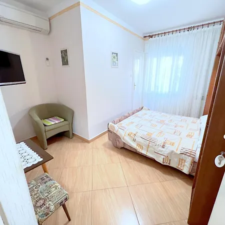 Rab Bed & Breakfast