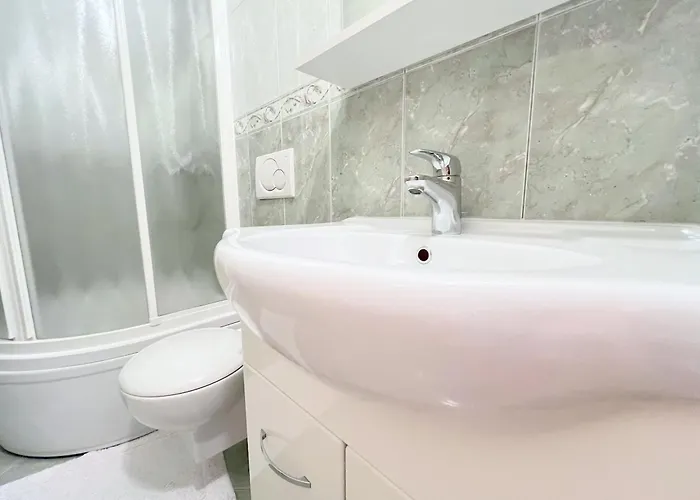 krevet i doručak Rab