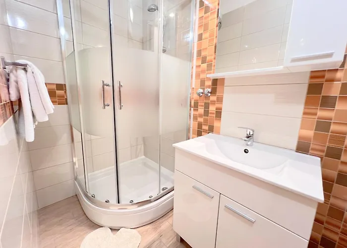 Rab krevet i doručak