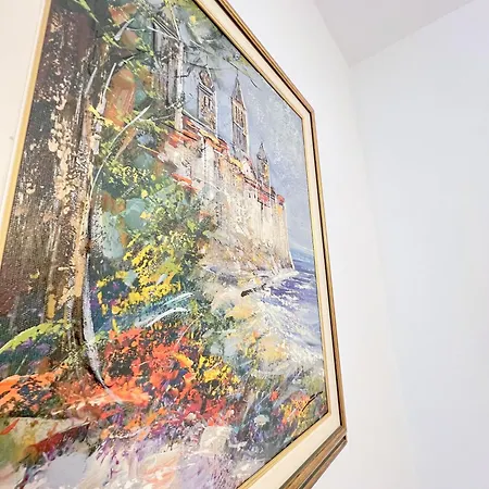 Bed & Breakfast Rab Palit