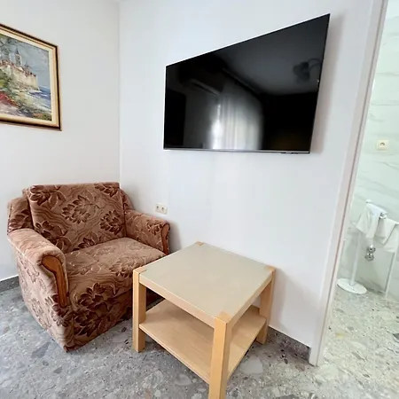 Rab Bed & Breakfast 3*