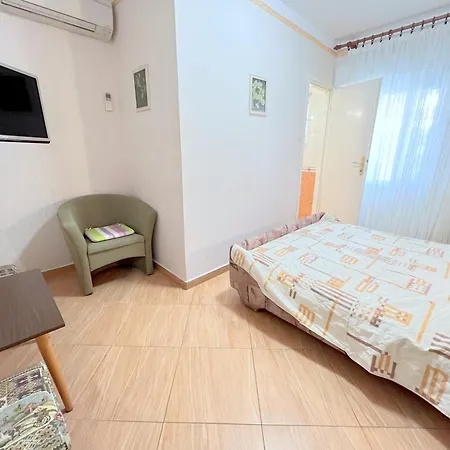 Rab Bed & Breakfast Palit