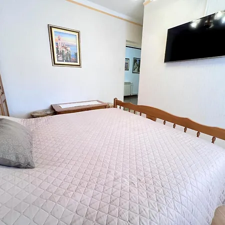 Bed & Breakfast Rab Palit