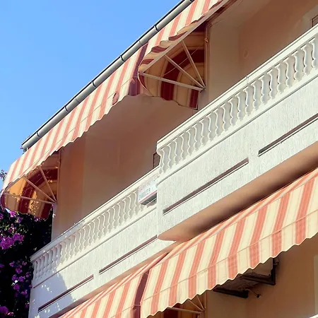 Bed & Breakfast Rab Palit