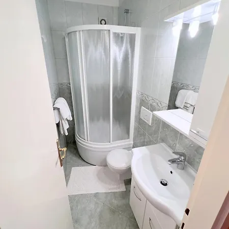 Bed & Breakfast Rab Palit