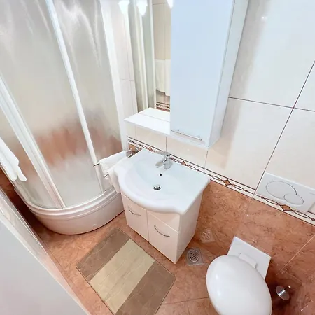 Rab Bed & Breakfast 3*