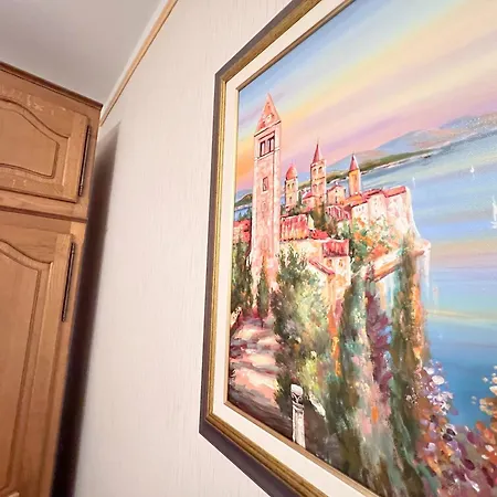 Rab Bed & Breakfast Palit