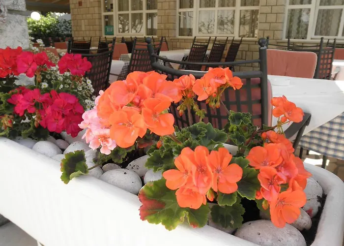 Bed and Breakfast Rab Palit