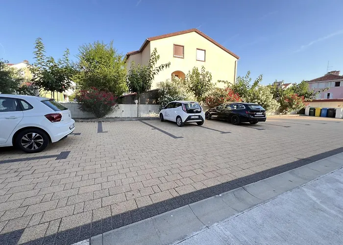 Bed & Breakfast Rab Palit