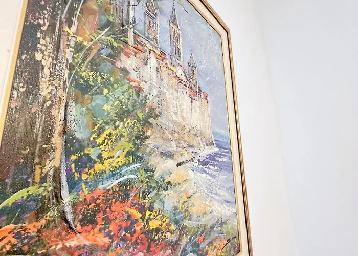 Bed & Breakfast Rab Palit