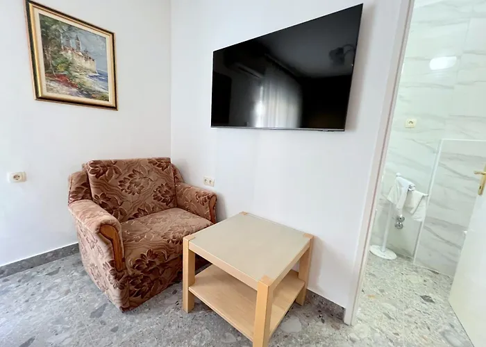 Rab Bed & Breakfast 3*