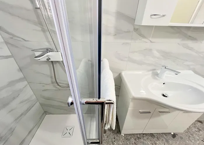 Bed & Breakfast Rab 3*