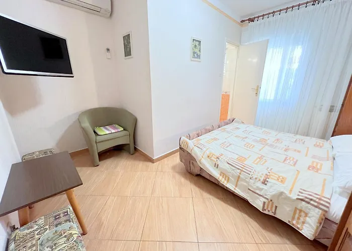 Rab Bed & Breakfast Palit