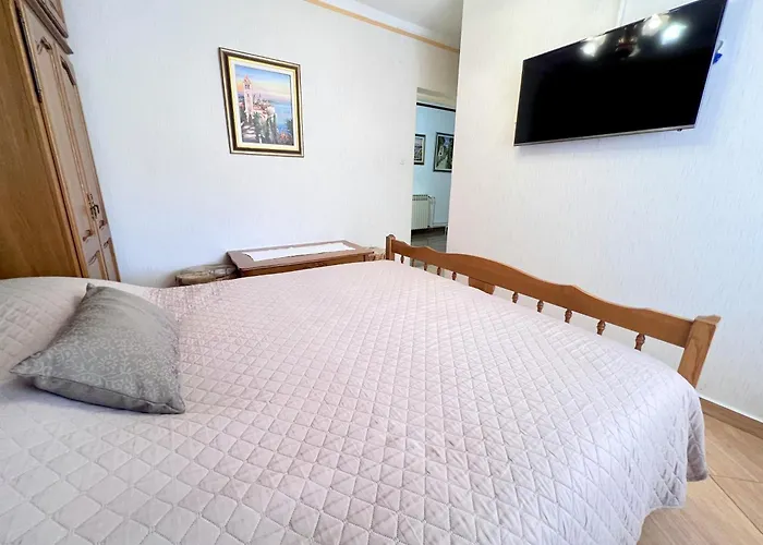 Bed & Breakfast Rab Palit