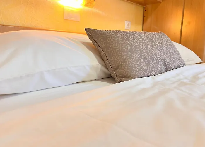 Rab Bed & Breakfast 3*