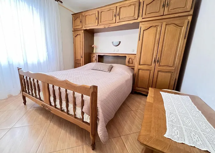 Bed & Breakfast Rab 3*