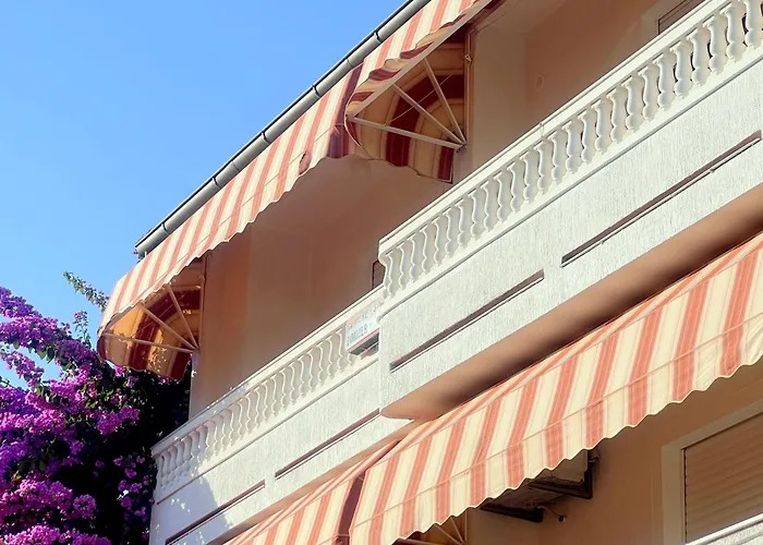 Bed & Breakfast Rab Palit