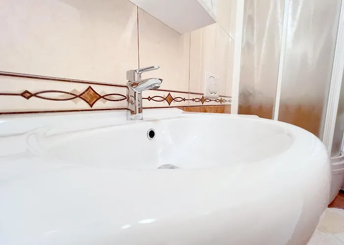 Rab Bed & Breakfast Palit