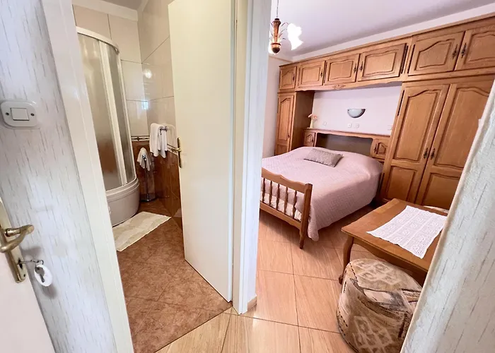 Rab Bed and Breakfast