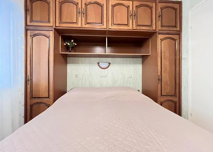 Rab Bed & Breakfast 3*