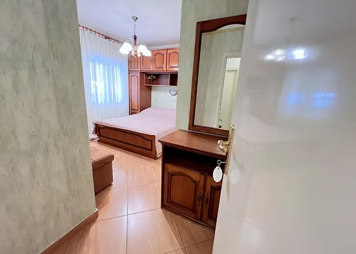 Bed & Breakfast Rab 3*