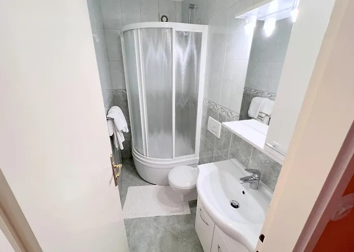 Bed & Breakfast Rab Palit