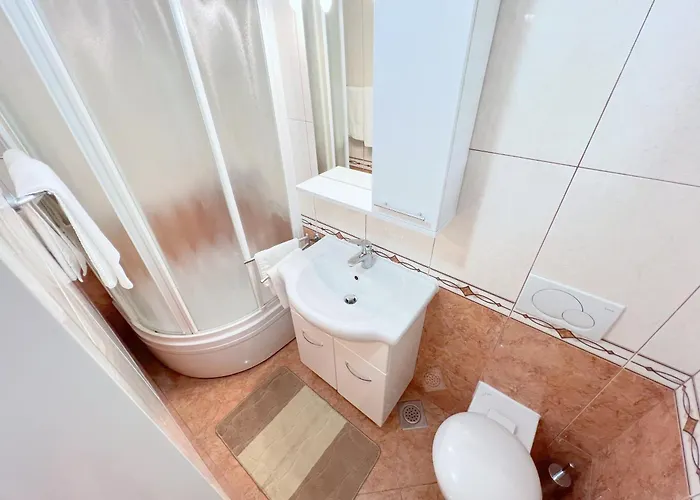 Rab Bed & Breakfast 3*